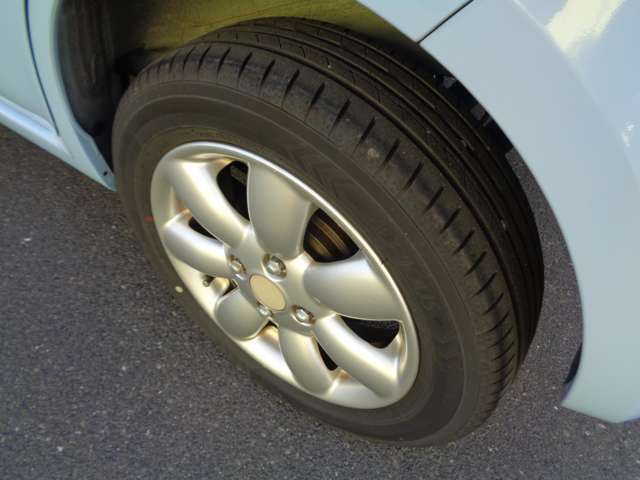 スズキ アルトラパン ６６０ Ｘ リミテッド H22年 (中国) 99