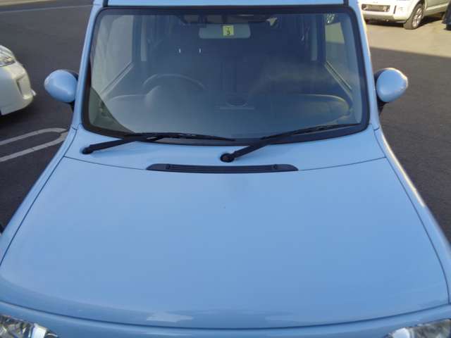 スズキ アルトラパン ６６０ Ｘ リミテッド H22年 (中国) 99