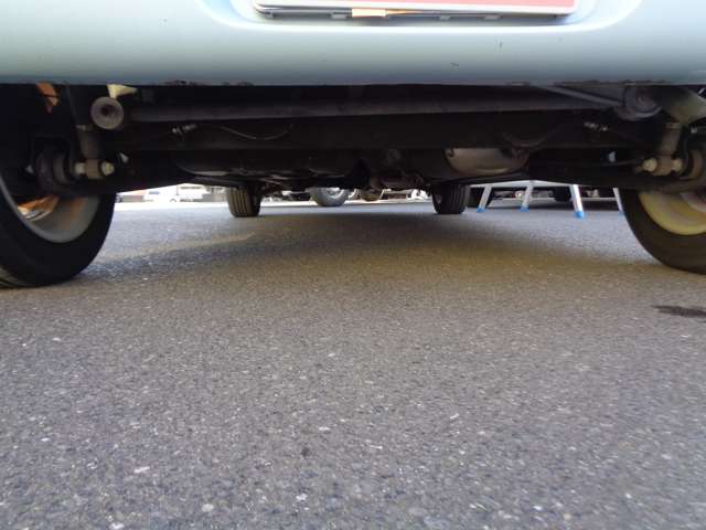 スズキ アルトラパン ６６０ Ｘ リミテッド H22年 (中国) 99