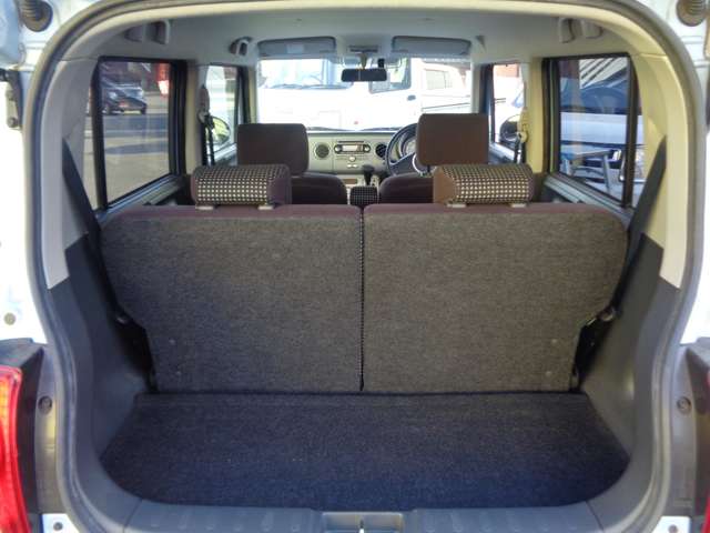 スズキ アルトラパン ６６０ Ｘ リミテッド H22年 (中国) 99