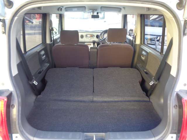 スズキ アルトラパン ６６０ Ｘ リミテッド H22年 (中国) 99