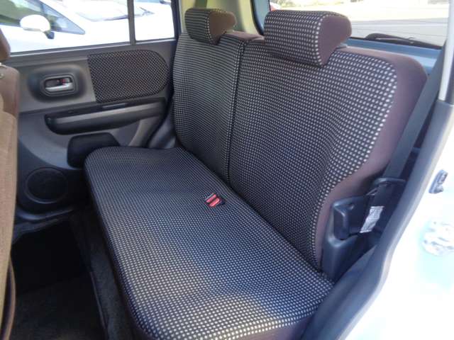 スズキ アルトラパン ６６０ Ｘ リミテッド H22年 (中国) 99