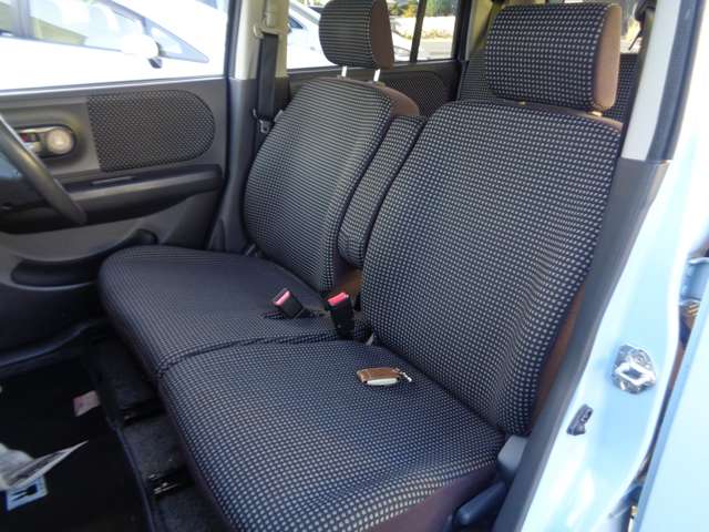 スズキ アルトラパン ６６０ Ｘ リミテッド H22年 (中国) 99