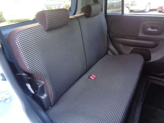 スズキ アルトラパン ６６０ Ｘ リミテッド H22年 (中国) 99