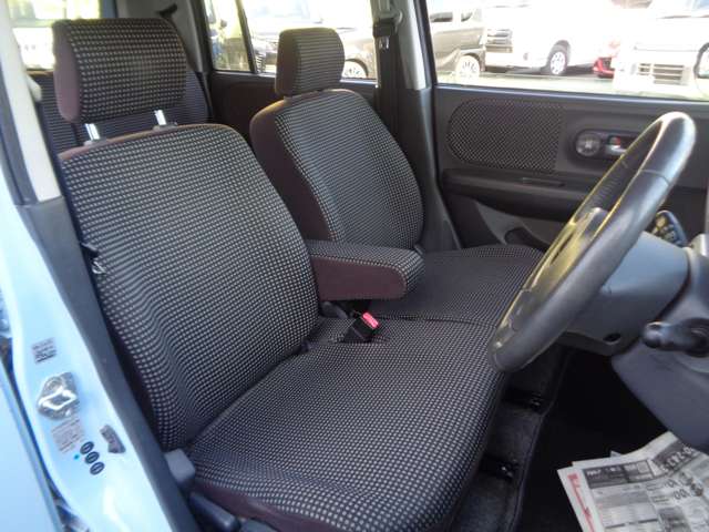 スズキ アルトラパン ６６０ Ｘ リミテッド H22年 (中国) 99