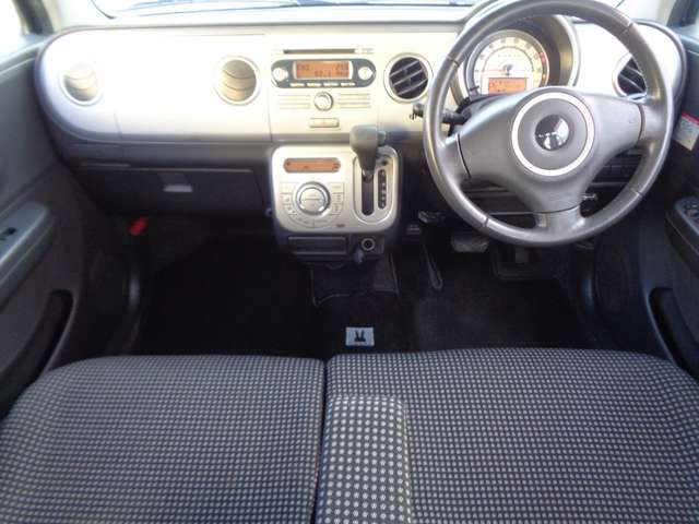 スズキ アルトラパン ６６０ Ｘ リミテッド H22年 (中国) 99