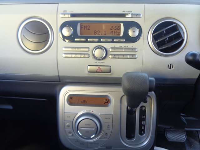 スズキ アルトラパン ６６０ Ｘ リミテッド H22年 (中国) 99