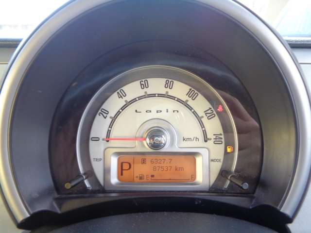 スズキ アルトラパン ６６０ Ｘ リミテッド H22年 (中国) 99