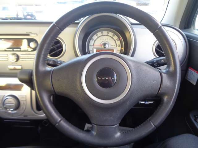 スズキ アルトラパン ６６０ Ｘ リミテッド H22年 (中国) 99