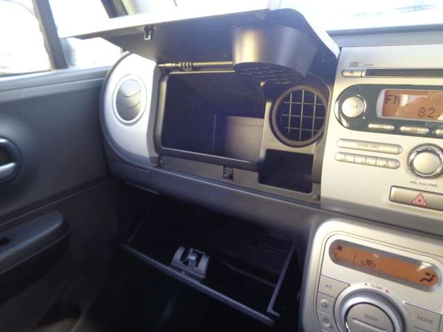 スズキ アルトラパン ６６０ Ｘ リミテッド H22年 (中国) 99