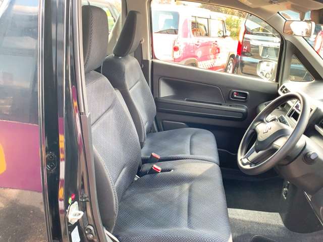 スズキ ワゴンＲ ６６０ ハイブリッド ＦＸ セーフティパッケージ装着車 H30年 (九州・沖縄) 99