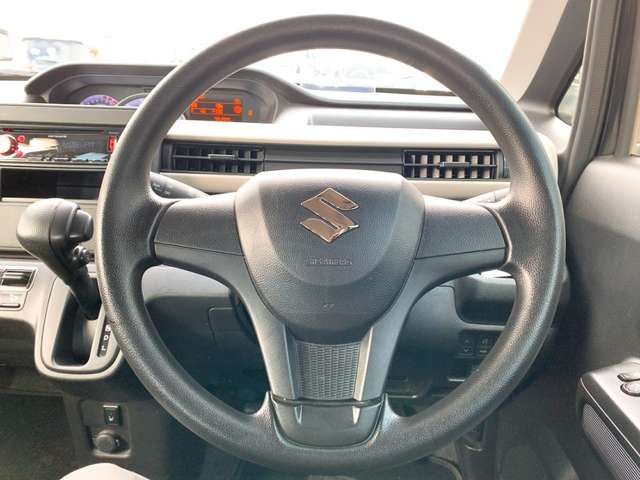 スズキ ワゴンＲ ６６０ ハイブリッド ＦＸ セーフティパッケージ装着車 H30年 (九州・沖縄) 99
