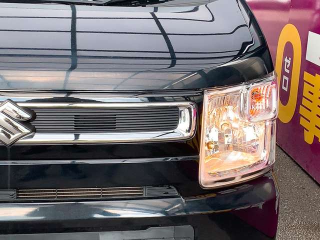 スズキ ワゴンＲ ６６０ ハイブリッド ＦＸ セーフティパッケージ装着車 H30年 (九州・沖縄) 99