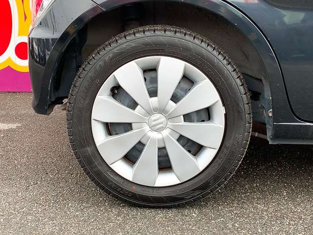 スズキ ワゴンＲ ６６０ ハイブリッド ＦＸ セーフティパッケージ装着車 H30年 (九州・沖縄) 99