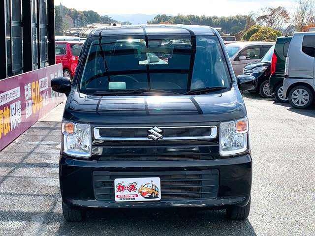 スズキ ワゴンＲ ６６０ ハイブリッド ＦＸ セーフティパッケージ装着車 H30年 (九州・沖縄) 99