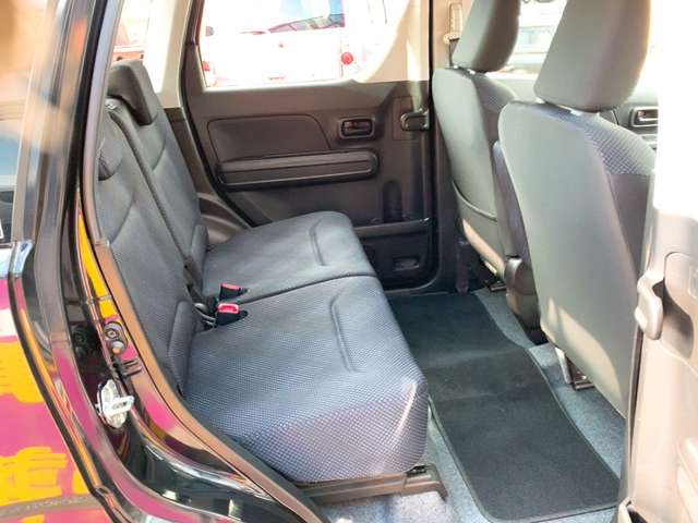 スズキ ワゴンＲ ６６０ ハイブリッド ＦＸ セーフティパッケージ装着車 H30年 (九州・沖縄) 99