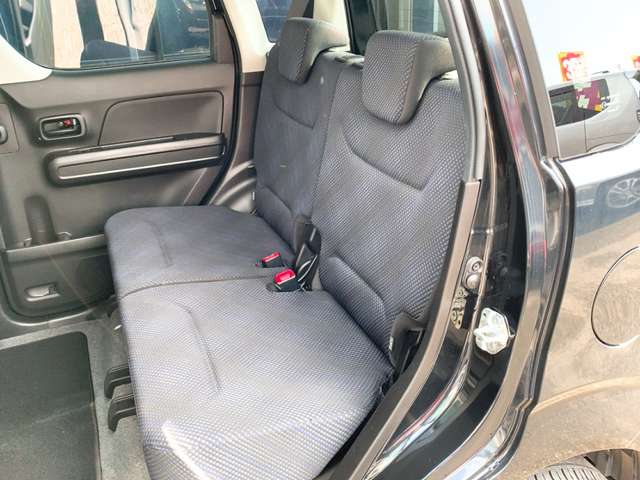 スズキ ワゴンＲ ６６０ ハイブリッド ＦＸ セーフティパッケージ装着車 H30年 (九州・沖縄) 99