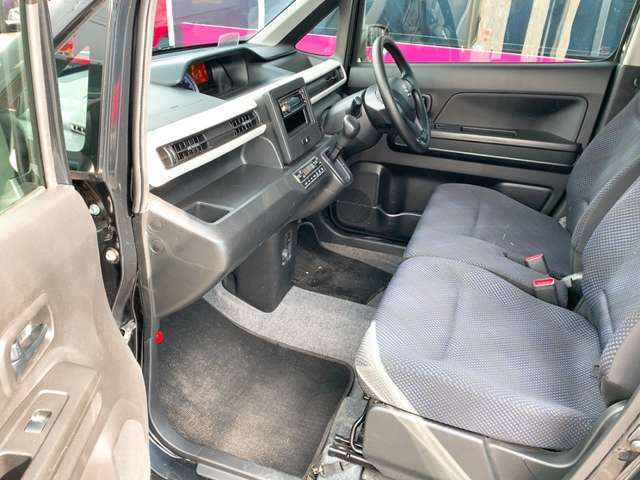 スズキ ワゴンＲ ６６０ ハイブリッド ＦＸ セーフティパッケージ装着車 H30年 (九州・沖縄) 99