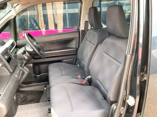 スズキ ワゴンＲ ６６０ ハイブリッド ＦＸ セーフティパッケージ装着車 H30年 (九州・沖縄) 99