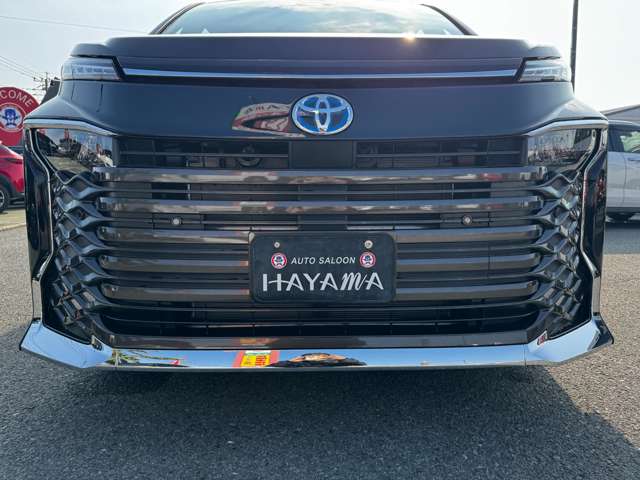 トヨタ ヴォクシー １．８ ハイブリッド Ｓ－Ｚ R7年 (九州・沖縄) 99