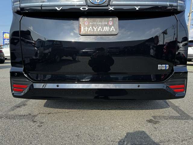 トヨタ ヴォクシー １．８ ハイブリッド Ｓ－Ｚ R7年 (九州・沖縄) 99