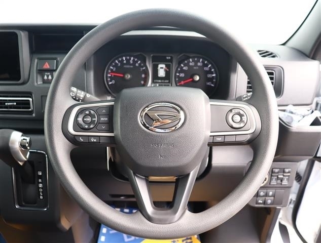 ダイハツ アトレー ６６０ ＲＳ R6年 (関東) 99