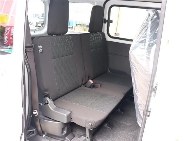 ダイハツ アトレー ６６０ ＲＳ R6年 (関東) 99