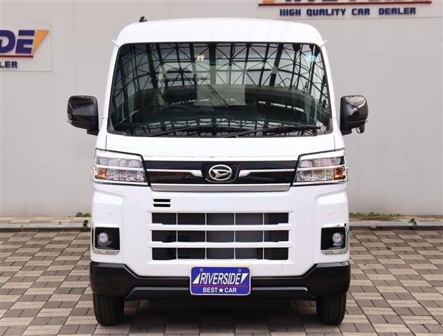 ダイハツ アトレー ６６０ ＲＳ R6年 (関東) 99