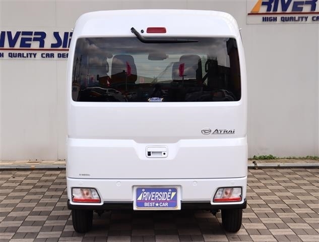 ダイハツ アトレー ６６０ ＲＳ R6年 (関東) 99