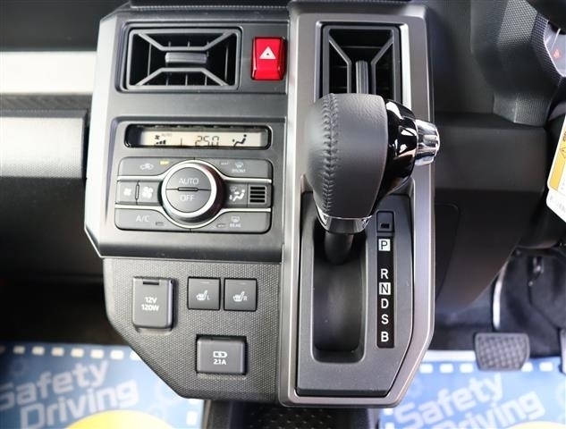 ダイハツ タフト ６６０ Ｇターボ クロム ベンチャー R6年 (関東) 99