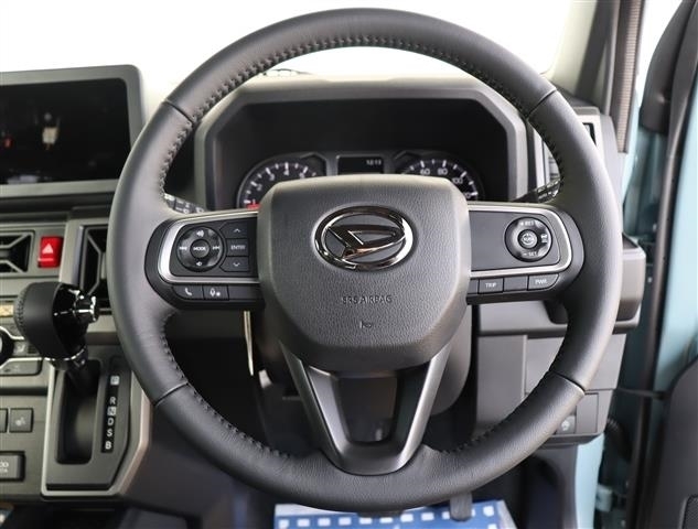 ダイハツ タフト ６６０ Ｇターボ クロム ベンチャー R6年 (関東) 99