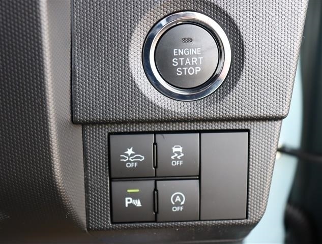 ダイハツ タフト ６６０ Ｇターボ クロム ベンチャー R6年 (関東) 99