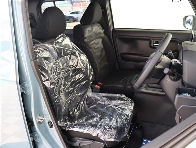 ダイハツ タフト ６６０ Ｇターボ クロム ベンチャー R6年 (関東) 99