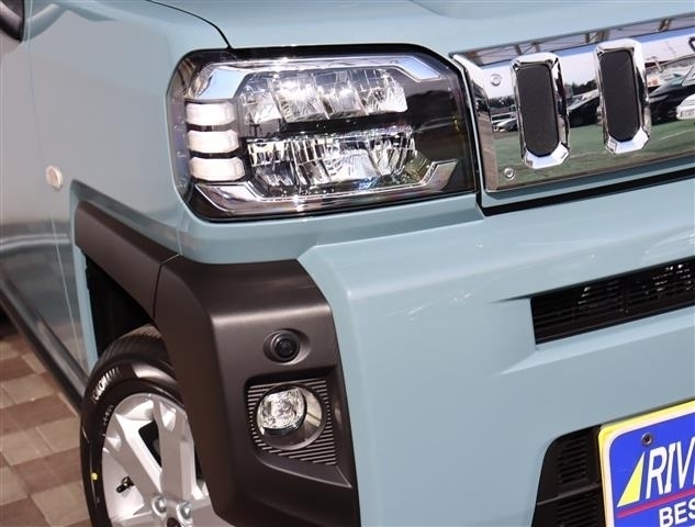 ダイハツ タフト ６６０ Ｇターボ クロム ベンチャー R6年 (関東) 99