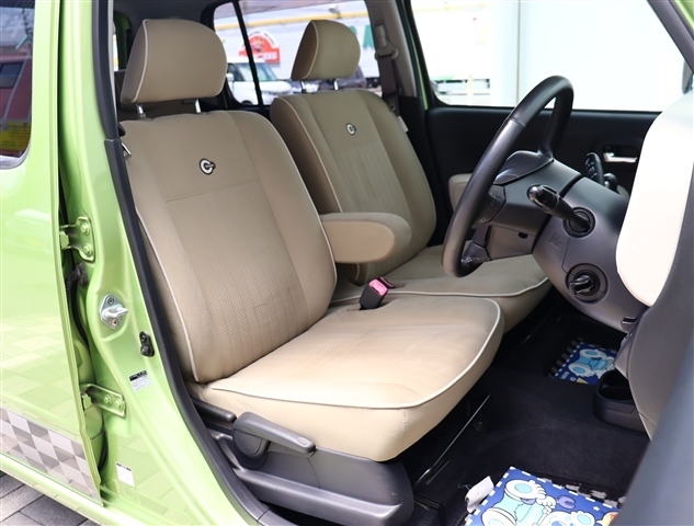 ダイハツ ミラ　ココア ６６０ プラス Ｇ ４ＷＤ H23年 (関東) 99