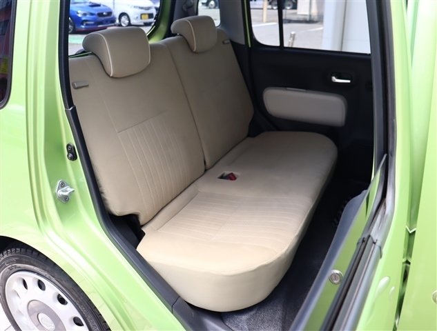 ダイハツ ミラ　ココア ６６０ プラス Ｇ ４ＷＤ H23年 (関東) 99
