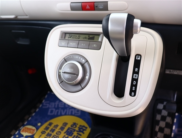 ダイハツ ミラ　ココア ６６０ プラス Ｇ ４ＷＤ H23年 (関東) 99