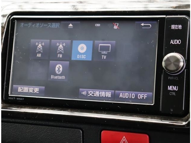 トヨタ ハイエースバン ２．０ スーパーＧＬ ダークプライム ロングボディ H29年 (関東) 99