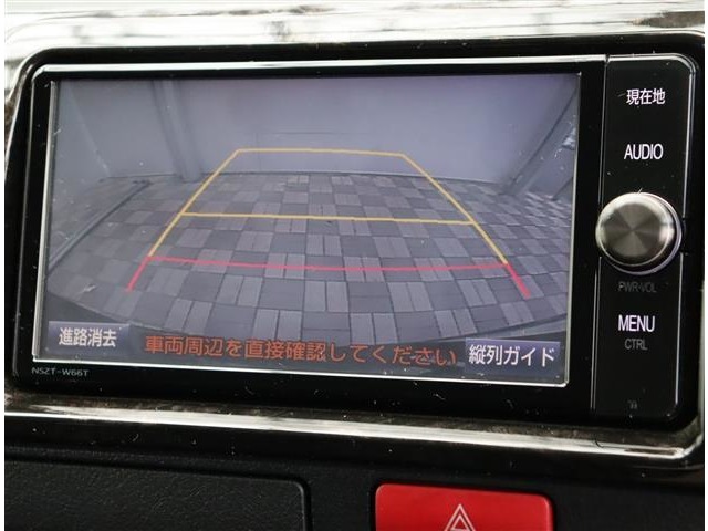 トヨタ ハイエースバン ２．０ スーパーＧＬ ダークプライム ロングボディ H29年 (関東) 99