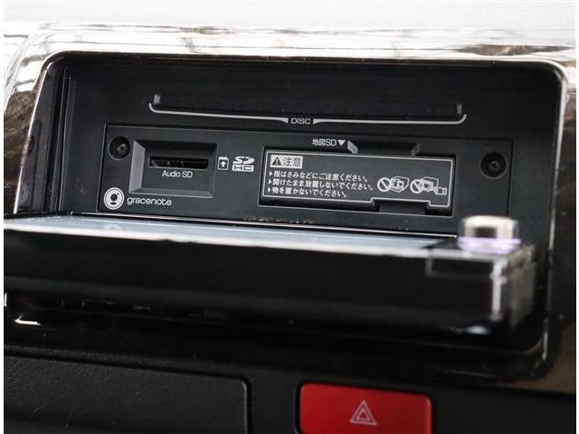 トヨタ ハイエースバン ２．０ スーパーＧＬ ダークプライム ロングボディ H29年 (関東) 99