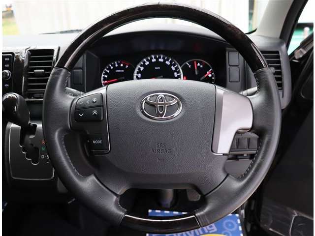 トヨタ ハイエースバン ２．０ スーパーＧＬ ダークプライム ロングボディ H29年 (関東) 99