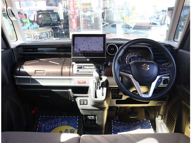 スズキ スペーシア ６６０ ギア マイ スタイル R4年 (関東) 99