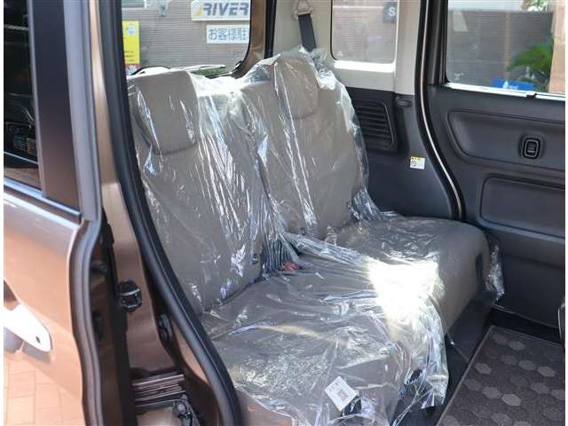 スズキ スペーシア ６６０ ギア マイ スタイル R4年 (関東) 99