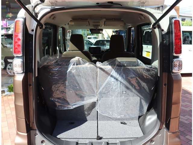 スズキ スペーシア ６６０ ギア マイ スタイル R4年 (関東) 99