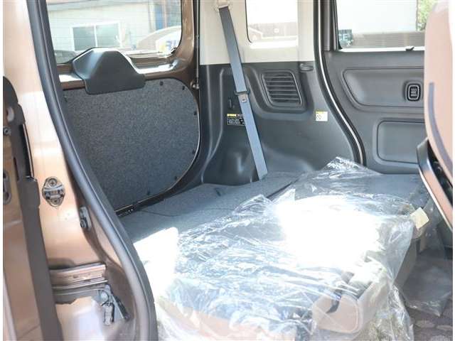 スズキ スペーシア ６６０ ギア マイ スタイル R4年 (関東) 99