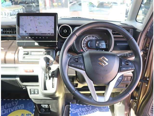 スズキ スペーシア ６６０ ギア マイ スタイル R4年 (関東) 99