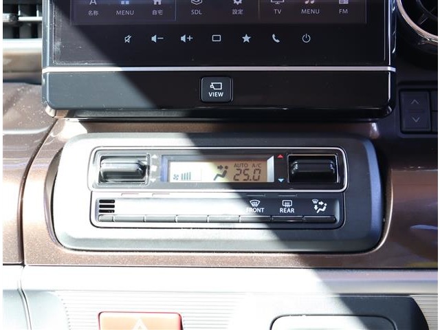 スズキ スペーシア ６６０ ギア マイ スタイル R4年 (関東) 99