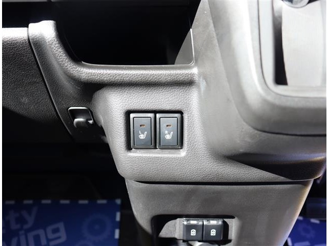 スズキ スペーシア ６６０ ギア マイ スタイル R4年 (関東) 99