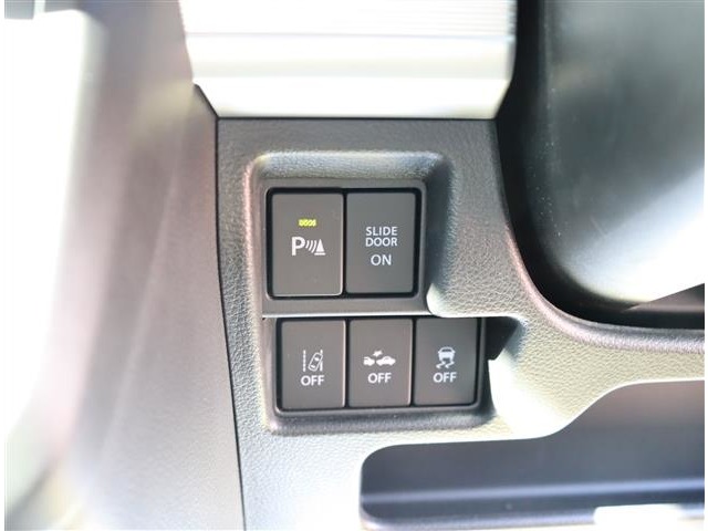 スズキ スペーシア ６６０ ギア マイ スタイル R4年 (関東) 99