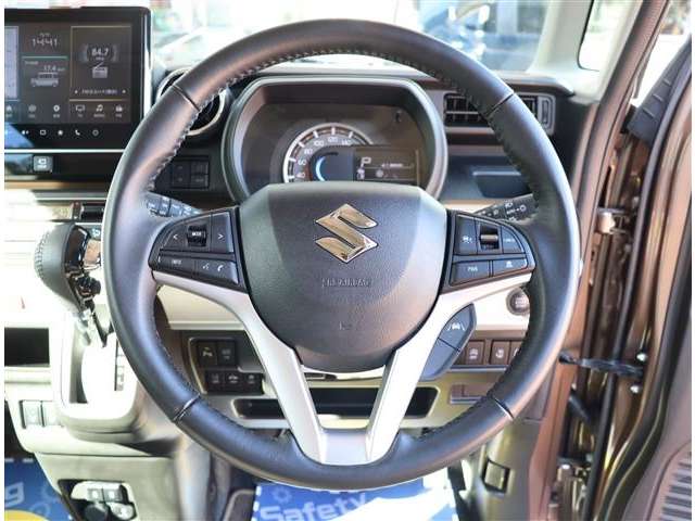 スズキ スペーシア ６６０ ギア マイ スタイル R4年 (関東) 99